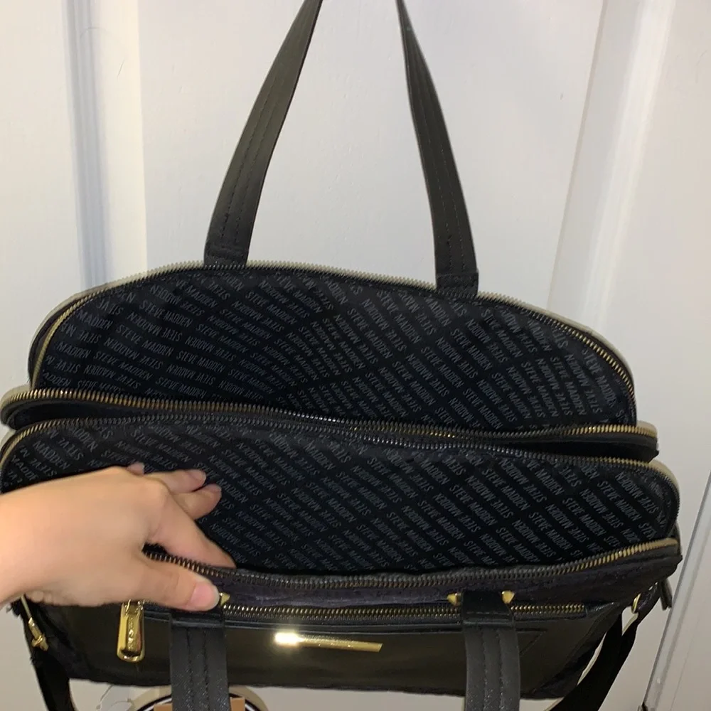Steve Madden Business / Laptop Bag